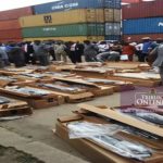 Arms shipment: Nigeria under threat from Turkey ―Customs