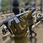Suspected herdsmen kill 27 , Suspected armed herdsmen kill six in Taraba, Gunmen demand N100m Suspected herdsmen hack two, Herdsmen kidnap seven persons, Suspected herdsmen, Fulani herdsmen attack, Delta