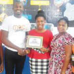At iTELP 2017, youths charged on creating sustainable future