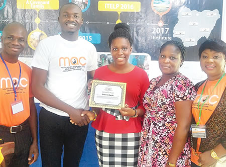At iTELP 2017, youths charged on creating sustainable future