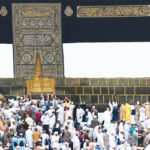 Saudi Hajj managers impress global crowd control experts