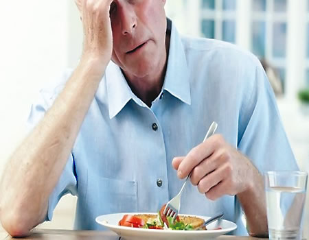 appetite