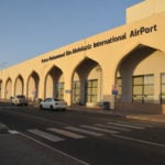 ‘Madinah airport ready for departure of pilgrims’