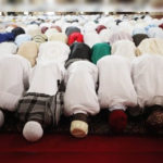 Controversy as Germany begins, Alasalatu , MMPN, muslim women MURIC Eid-el-Kabir prayers, Promised Land