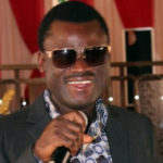 Buhari, Kasali, Kasali, president, oyo state, Blind cleric, at evangelism crusade, averts violence, arson