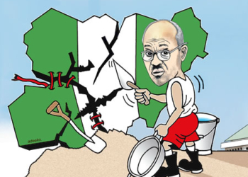 Nigeria, the pains, the gains, the prospects