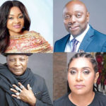 We are not where we wish to be, but... — Nigerian celebrities in the entertainment industry speak