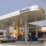 Oando shareholder Oando