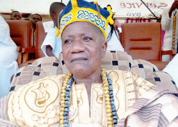 Traditional rulers must help in preserving Yoruba language —Oba Ajasa-Sanni