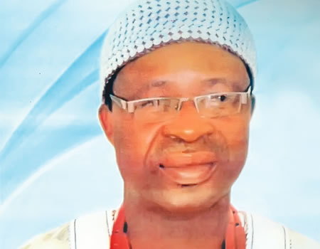 Traditional rulers must have roles in government —Oba Falade