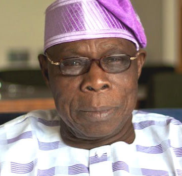 Obasanjo