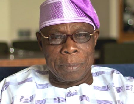 Obasanjo