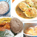 In the spirit of independence •Special delicacies for October 1st