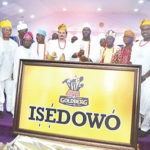 Excitement in Osun as Goldberg empowers young entrepreneurs