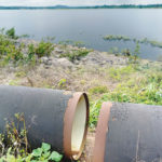 Owena dam