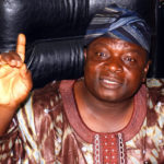 NIMC buhari, Oyinlola-led reconciliation committee