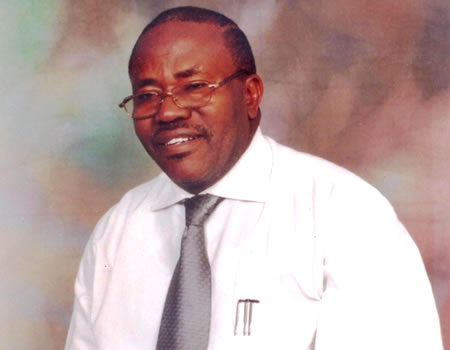 Expert advises Rivers State govt on how to address flooding