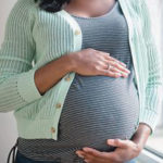 Does arguing while pregnant