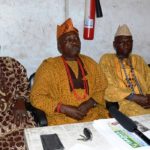 Ibadan family heads vow to protect cultural heritage