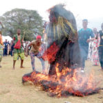 At world festival, Sango rises to global recognition