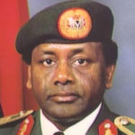 Abacha loot, FG