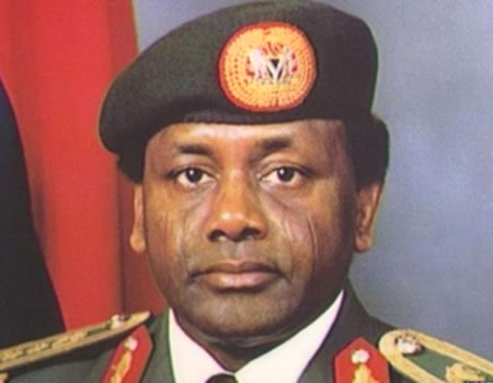 Nigeria menandatangani MoU dengan Swiss dan Bank Dunia untuk mengembalikan jarahan Abacha senilai 1 juta -AGF