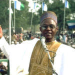 Shagari federal