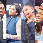 The Voice Nigeria set for epic finale on Sunday