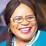 When women become inspired, no one can stop them —Dr Arene Violet