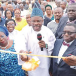 Tuberculosis: FG kicks off WOW initiative in Ogun