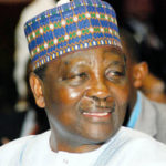 Head of State, General Yakubu Gowon, Nigeria, drug abuse, Gowon