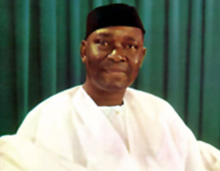 Nigeria @57: Past and present presidents from October 1, 1960