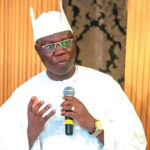 Gani Adams