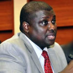 Maina on hunger strike in prison, Maina gets total of 61 years, Drama outside court premises as EFCC operatives move to rearrest Maina after conviction, Court convicts Maina, Alleged N2.1bn fraud, Mainas lawyer give reasons, Court rejects application, Court denies Maina bail , Maina fails to show, Court revokes Maina's bail, AGF, Abdulrasheed, Maina, faisal, alleged pension fraud, maina released, I’m suffering from