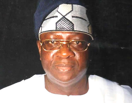 Interim Management Committee to review MAN, Oron enabling Act