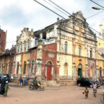In Benin Republic, Yoruba language, lore take centre stage