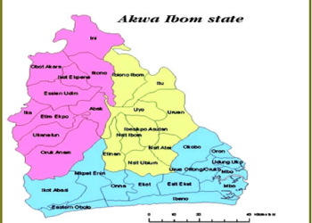 EARCOM lauds Akwa Ibom