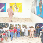 Afro-Artbeat