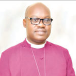 Bishop Fagbemi