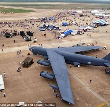 US ready to put nuclear bombers on 24-hour alert 
