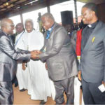 CAC President