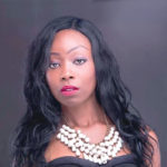 Nollywood actress, Frances Okeke