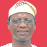 Chief Funsho Ologunde
