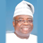 Chief Lanre Razaq