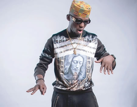 Battle of the albums: Yung L vs DJ Spinall 