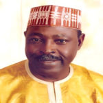 Damishi Sango, PDP