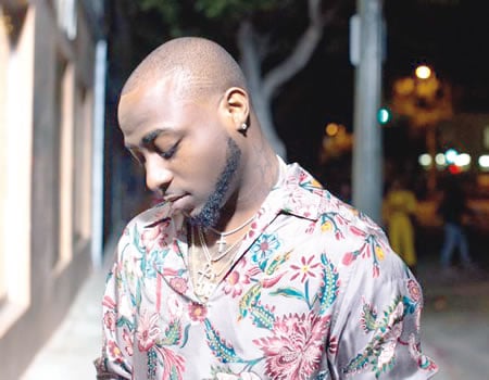 Davido