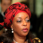 .88m linked to ex-minister Diezani, FG to receive .88m, Court orders arrest of Diezani, Absence of Diezani Alison-Madueke, EFCC, INEC, bribe, diezani, P&ID, return of .88m forfeited assets
