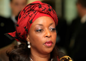 .88m linked to ex-minister Diezani, FG to receive .88m, Court orders arrest of Diezani, Absence of Diezani Alison-Madueke, EFCC, INEC, bribe, diezani, P&ID, return of .88m forfeited assets