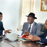 New pro-chancellor pledges to move EKSU forward